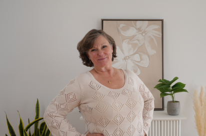 My Why - Dr. Irene's Story