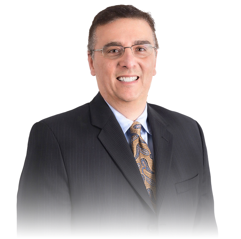 Dr. Dan Cardellichio