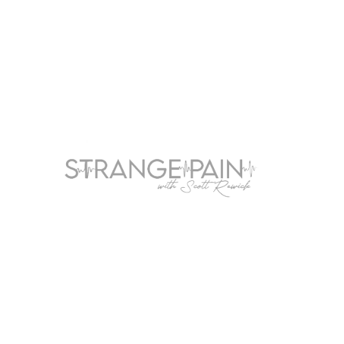 Strange Pain Podcast