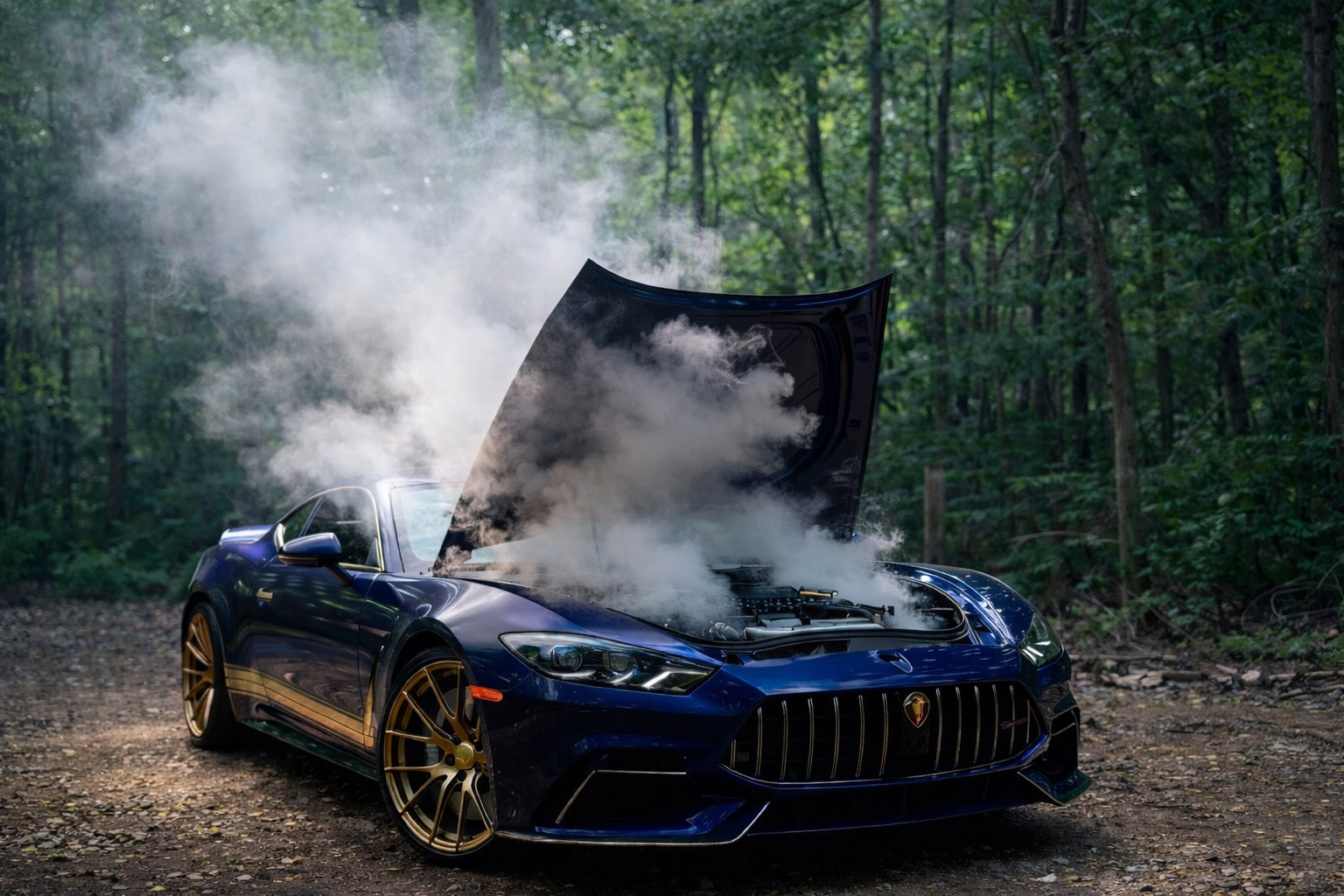 The Flame Out Risk Assessment