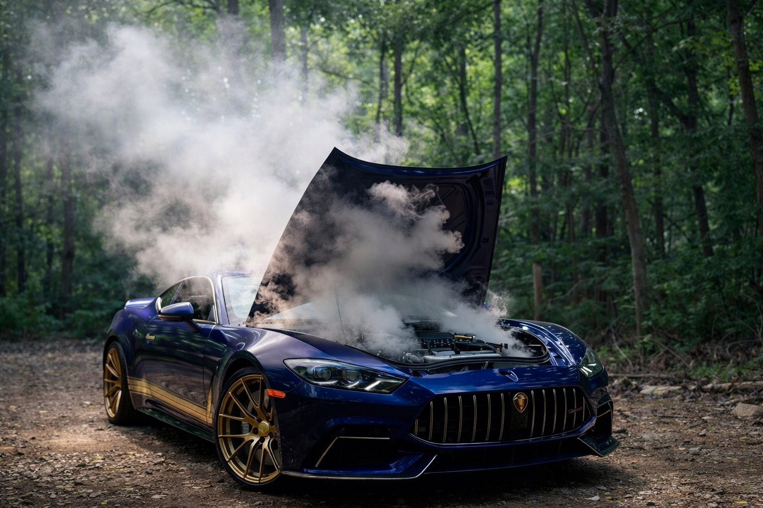 Are You Beyond Burnout?