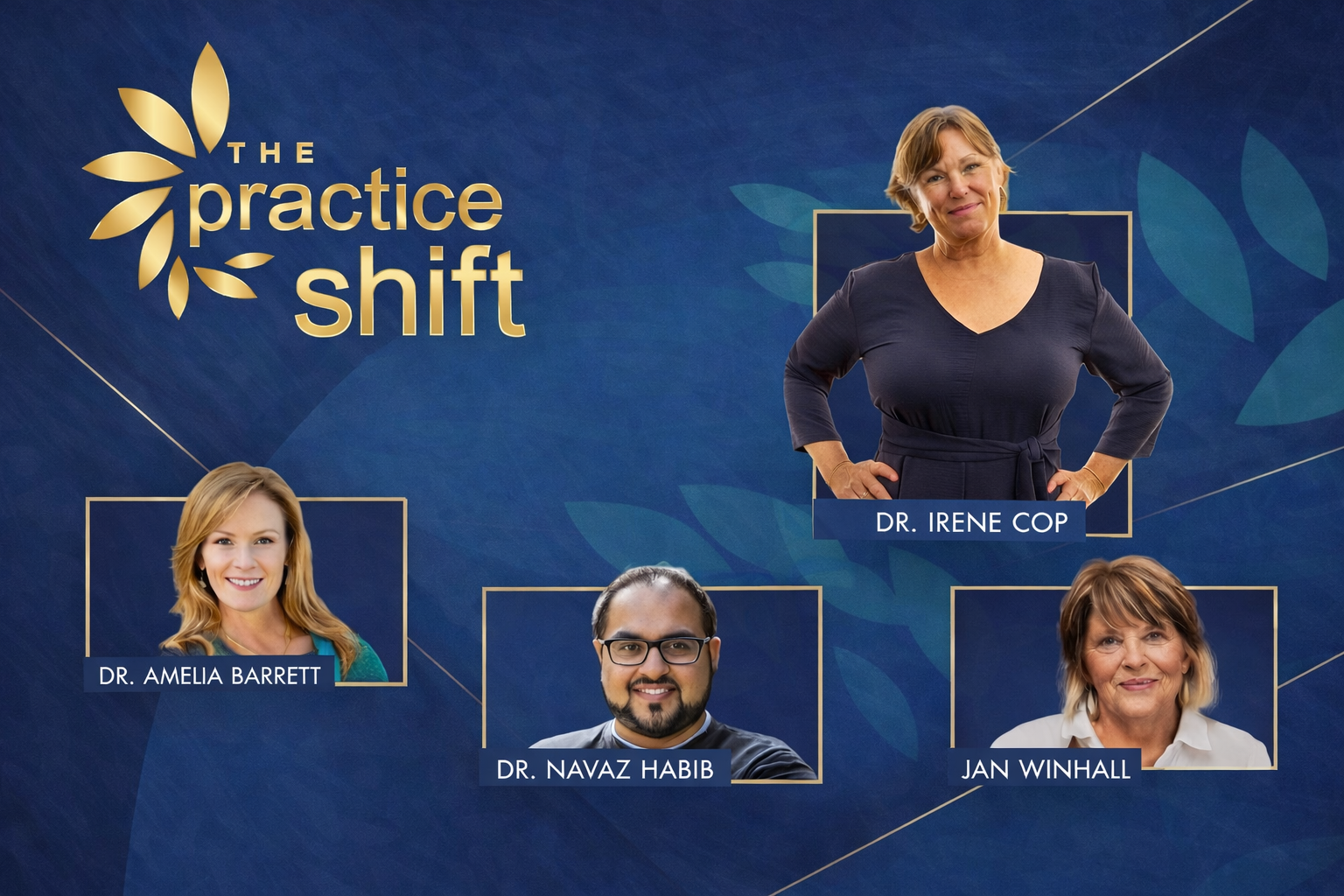 The Practice SHIFT