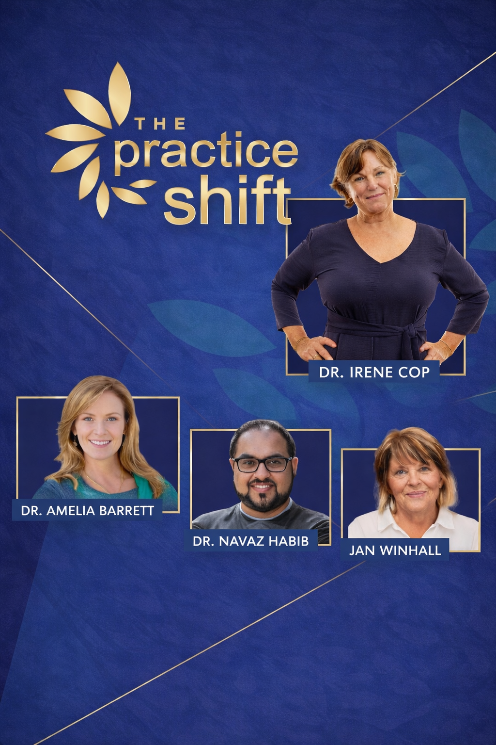 The Practice SHIFT